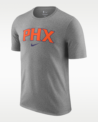 Phoenix Suns Essential City Edition Women's Nike NBA T-Shirt. Nike.com